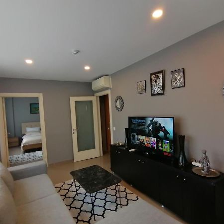 Levent Apartments 이스탄불 외부 사진