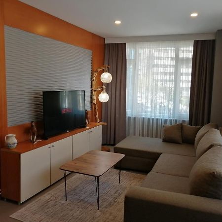 Levent Apartments 이스탄불 외부 사진