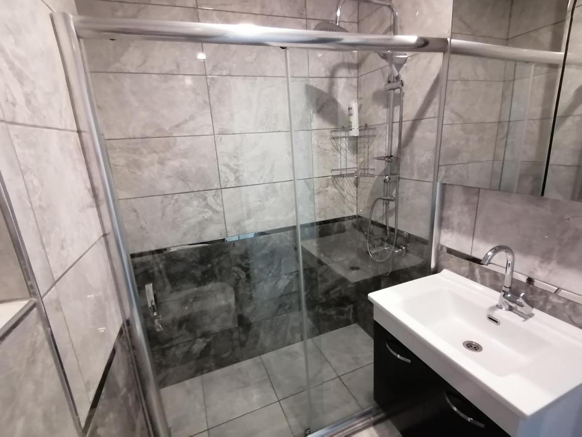 Levent Apartments 이스탄불 외부 사진