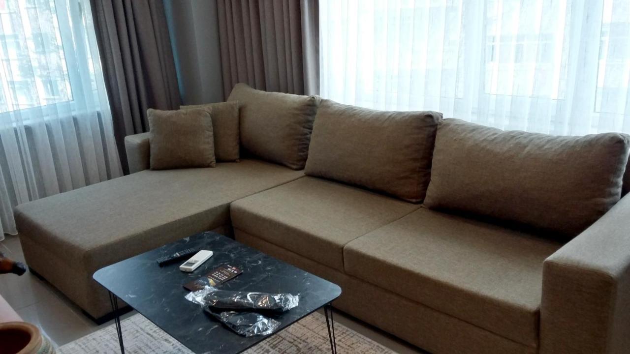 Levent Apartments 이스탄불 외부 사진