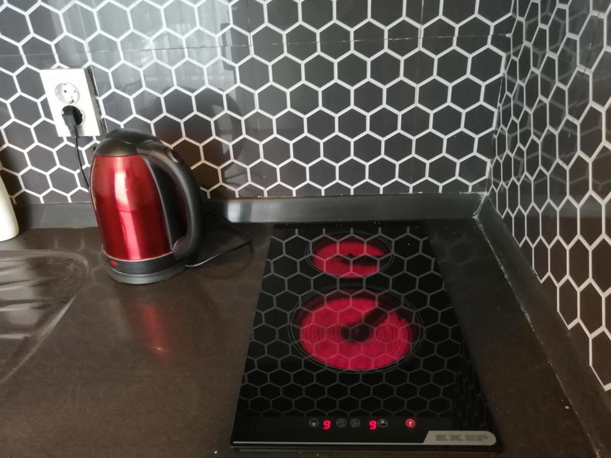 Levent Apartments 이스탄불 외부 사진