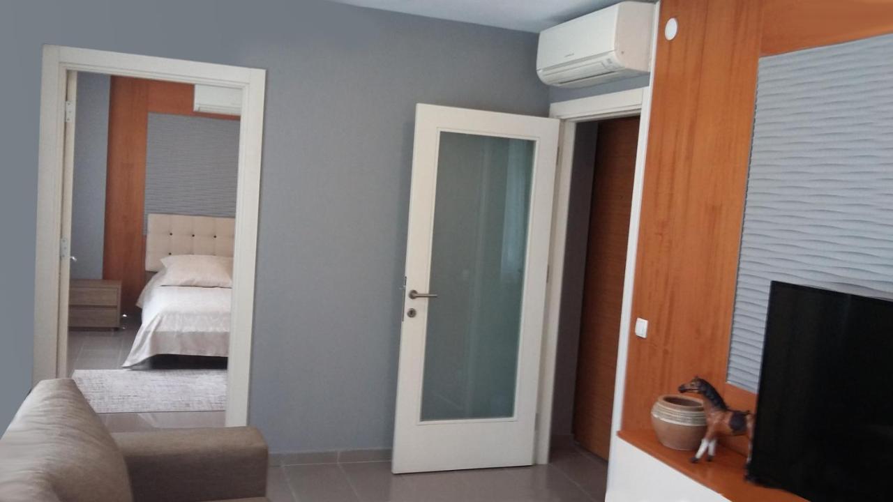 Levent Apartments 이스탄불 외부 사진