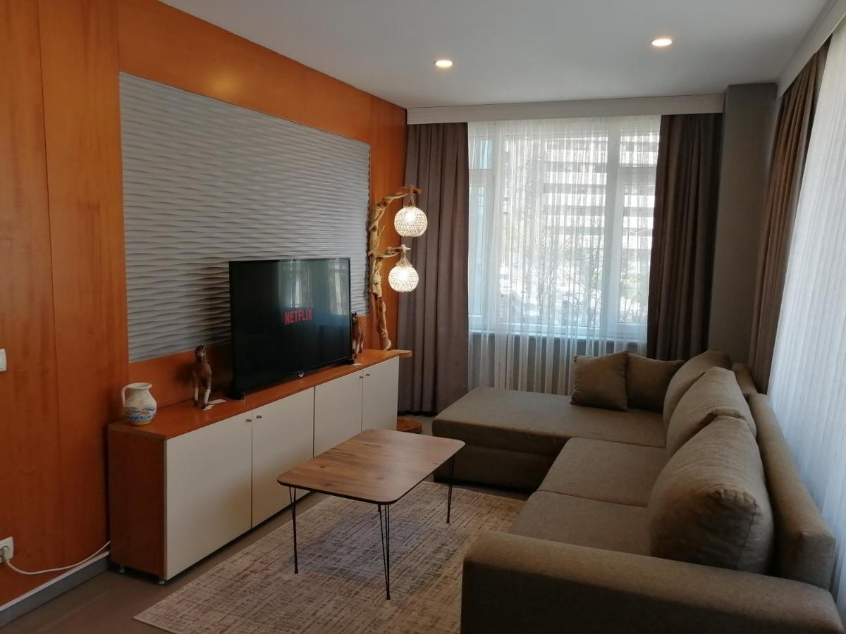 Levent Apartments 이스탄불 외부 사진