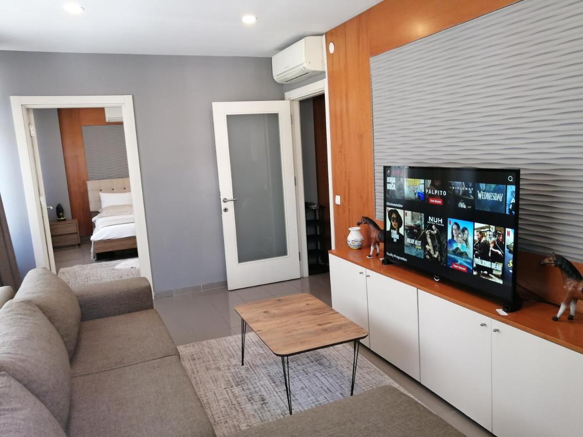 Levent Apartments 이스탄불 외부 사진