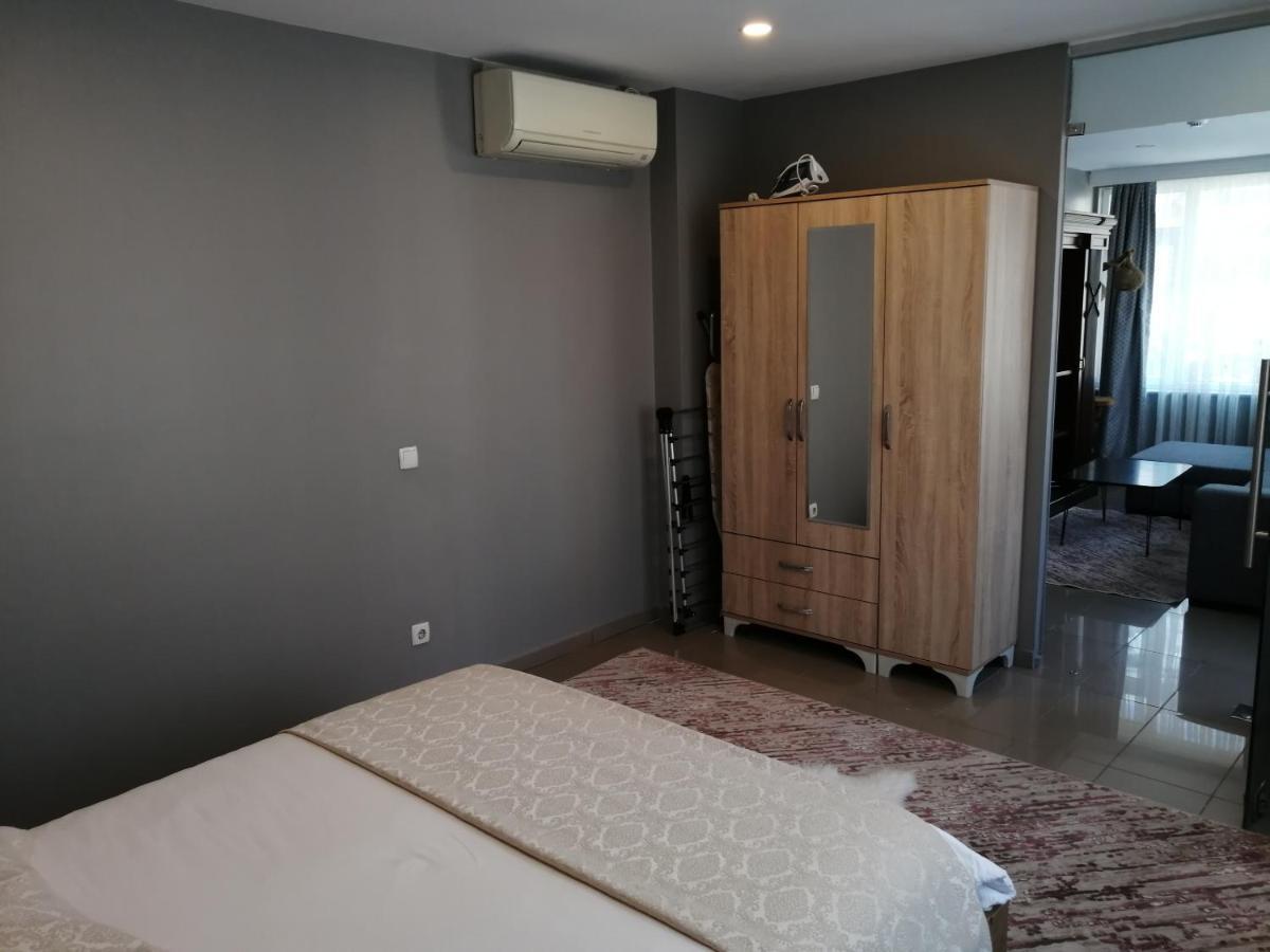 Levent Apartments 이스탄불 외부 사진