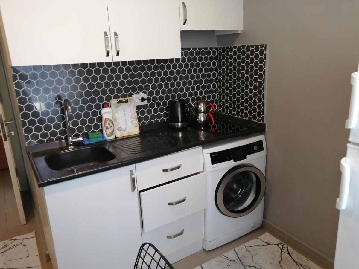 Levent Apartments 이스탄불 외부 사진