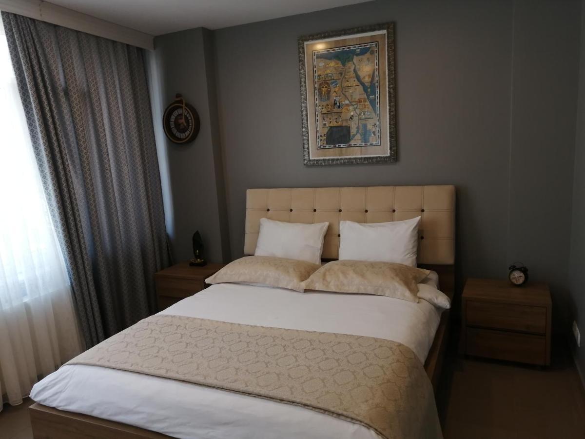 Levent Apartments 이스탄불 외부 사진