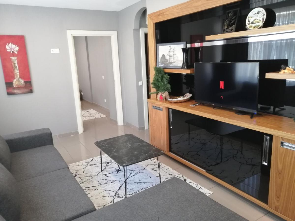 Levent Apartments 이스탄불 외부 사진
