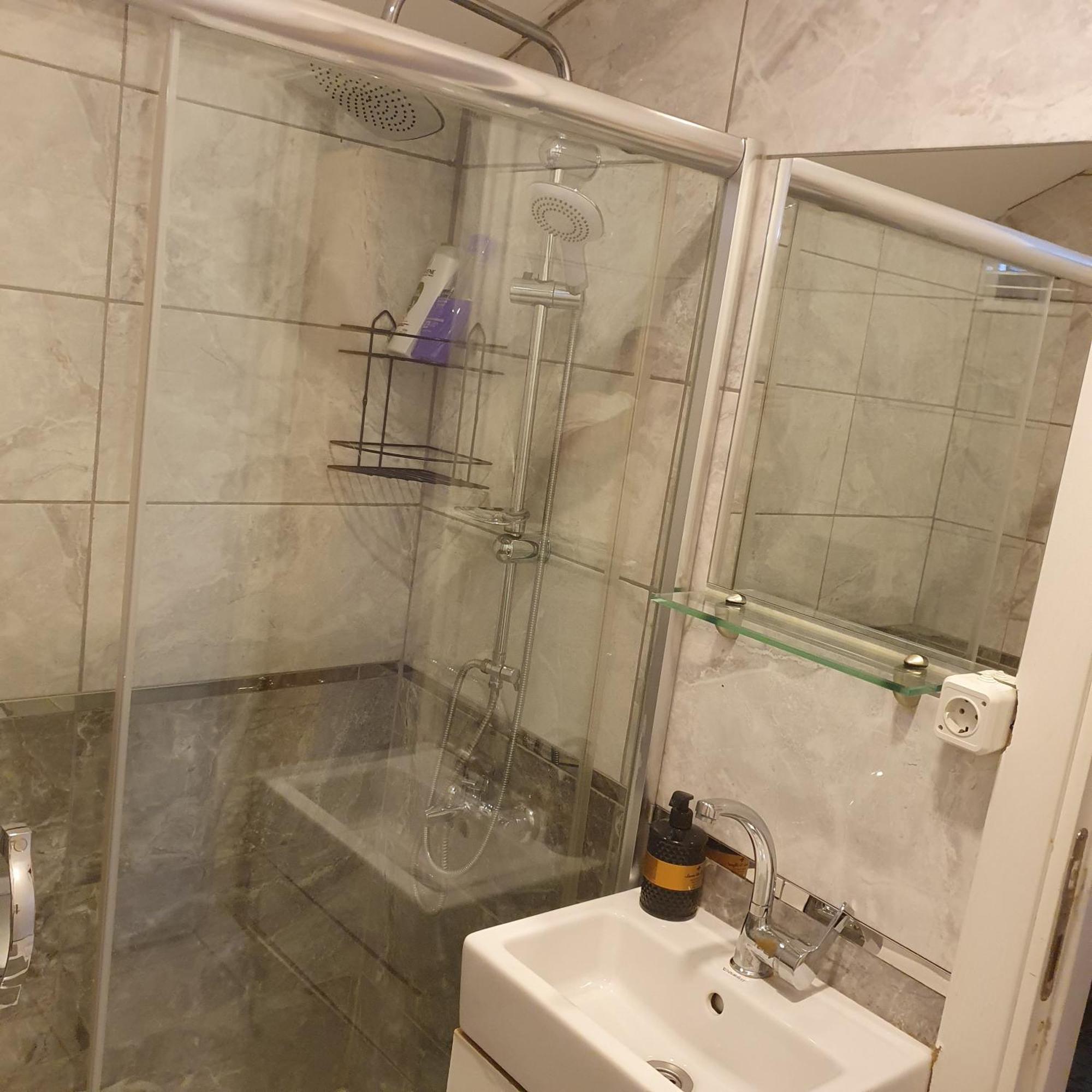 Levent Apartments 이스탄불 외부 사진